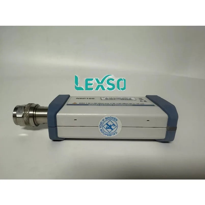Rohde & Schwarz NRP-18S Triple Diode Power Probe Power Sensors 10 MHz - 18 GHz     ytdi