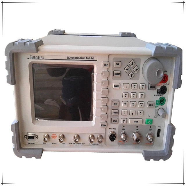 Used Aeroflex IFR3920B/Aeroflex3920B Radio Comprehensive Tester