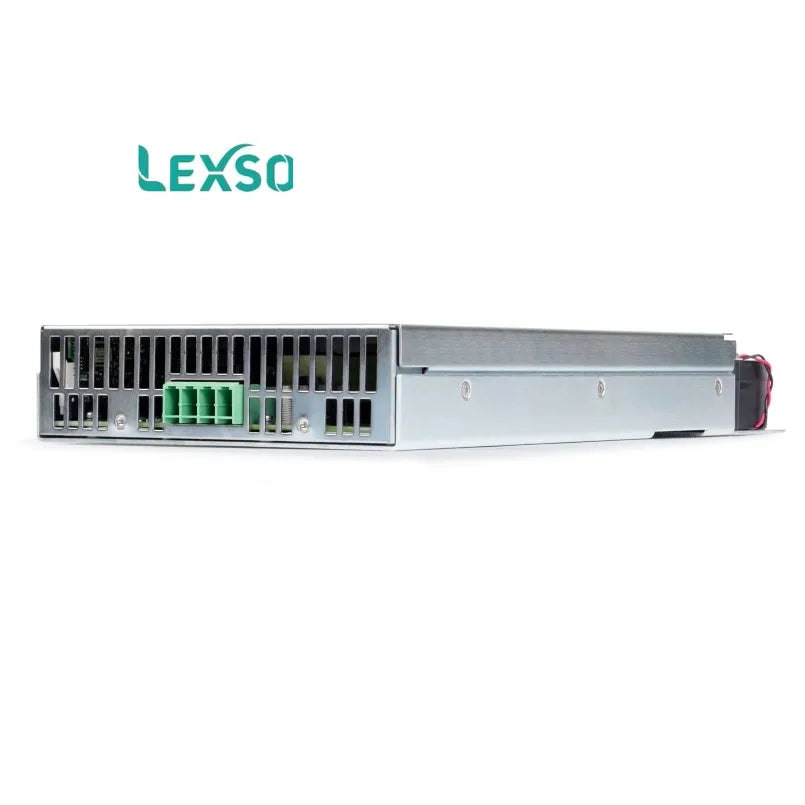 Keysight Is a High-performance Automatic Range DC Power Module From DeTech N6754A, 60V, 20A lexso