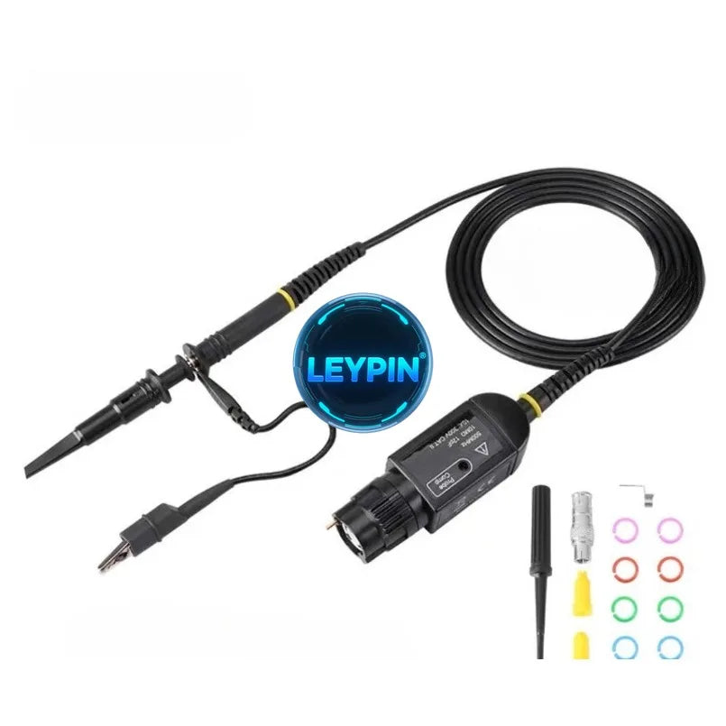 Original Brand High Voltage/quality Oscilloscope Probe P6400 400Mhz Price Negotiable      lexso