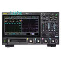 Rigol DHO914 4 CH Digital Oscilloscope 125 MHz Bandwidth 1.25 GSa/s 12-Bit Advanced Signal Analysis Features lexso
