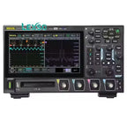 Rigol DHO914 4 CH Digital Oscilloscope 125 MHz Bandwidth 1.25 GSa/s 12-Bit Advanced Signal Analysis Features lexso