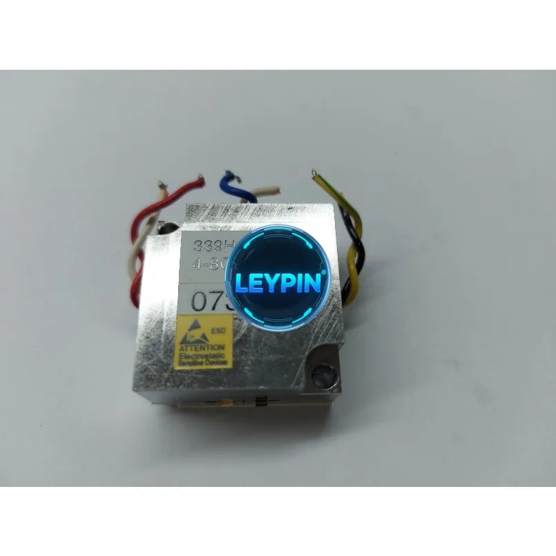 Anritsu 339H47861 Yig Tuned Oscillator YTO 4-8GHz     ytdi