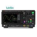 Keysight DSOX1202G 70/100/200 MHz Oscilloscope with 2 Analog Channels and Built-in Waveform Generator lexso