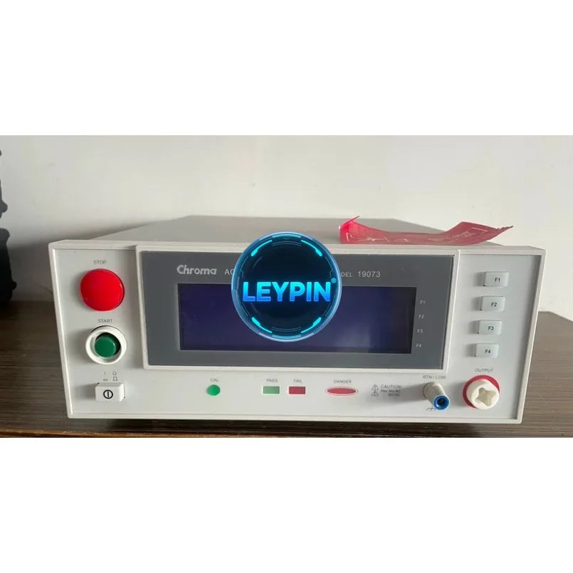 USED Chroma 19053 Tester ytdi