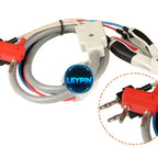 Tonghui TH26050S 4-terminal Test Cable Fits for AC Low Resistance Test TH2521 TH2515 TH2516 TH2518    ytdi