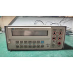 Agilent/HP 3478A 5.5 Digit Multimeter Tested and Working In good second-hand condition     ytdi
