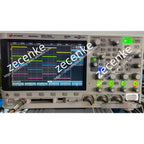 Keysight MSOX2024A 70/100/200MHz Oscilloscope