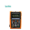Keysight Handheld Digital Oscilloscope U1600A Agilent 100m China lexso
