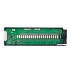 Keysight DAQM909A 4-Channel Simultaneous Sampling Module for DAQ970A and DAQ973A