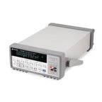 Keysight 34420A Nano-Volt/Micro-Ohm Meter, 7.5 Digits of Resolution - Get a Discount