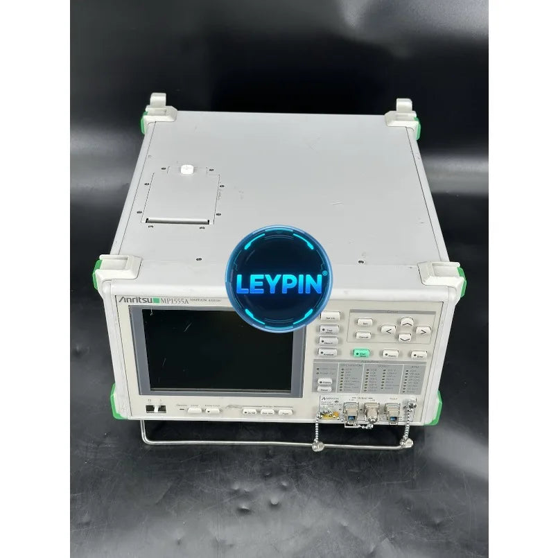 Anritsu MP1555A SONET/ATM Analyzer     ytdi