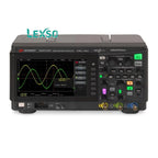 Keysight Technologies DSOX1202A InfiniiVision 1000 X Series 200MHz Bench Oscilloscope 2 Analogue Channels Measuring  lexso