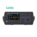 Keysight DAQ973A Data Acquisition System, 3-slot mainframe with USB and LAN, sample rates up to 800 kSa/s    lexso
