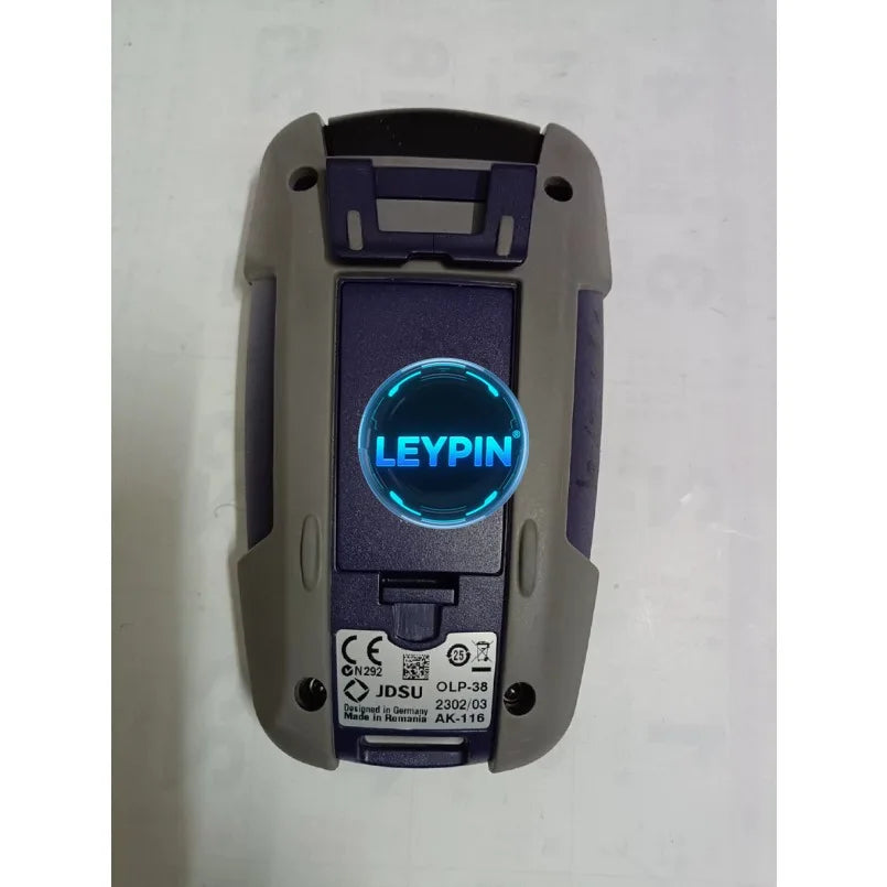 JDSU OLP-38 SmartPocket Optical Power Meter -50 to +26dBm   lexso
