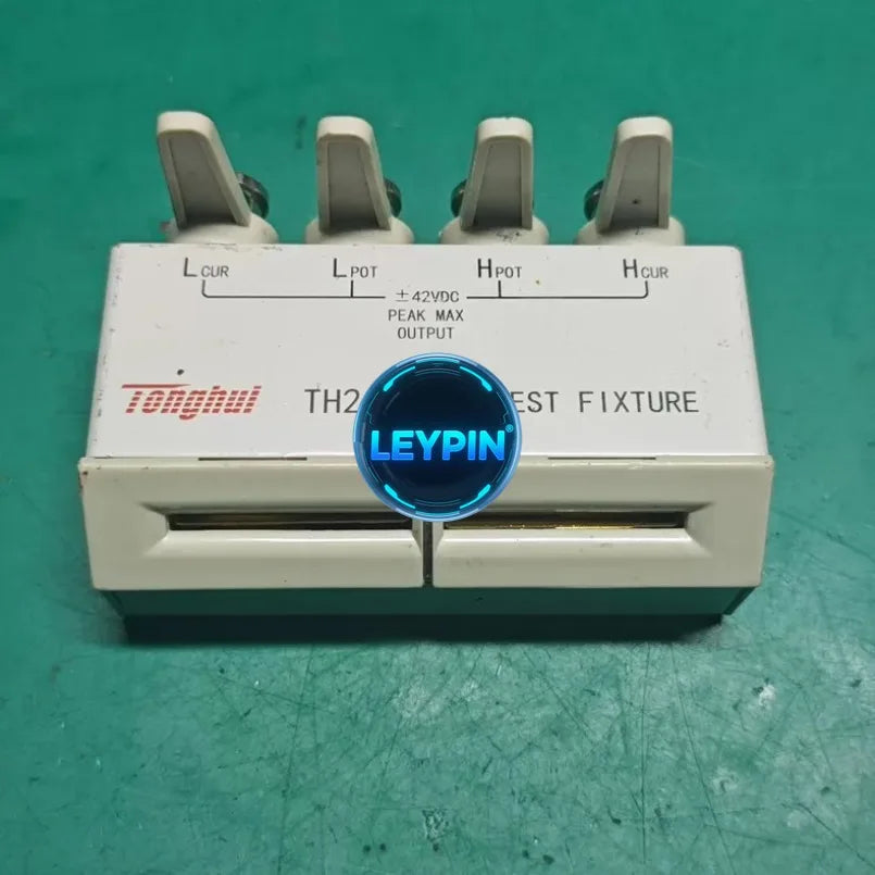 1PCS NEW FOR TONGHUI Test Cable Tools TH26048A    ytdi