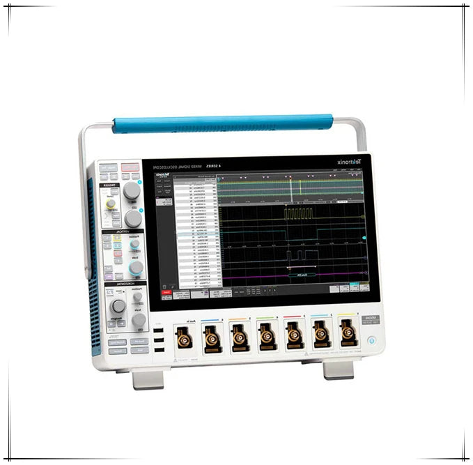 Used Tektronix MSO58 Mixed Signal Oscilloscope Made in America