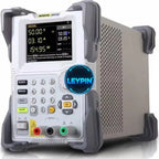 RIGOL  DP712 Programmable Linear DC Power Supply High Precision Dual Range 0-50V/0-3A     lexso