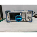 R&S Rohde & Schwarz ZVL6 Vector Network Analyzer 9kHz to 6GHz Used    lexso