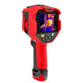 UNI-T UTi640Q Thermal Imager 640X512 Pixels Thermographic Camera Touch Screen Focus IR Thermal -30 to 650 With Data Store lexso