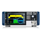 Signal Spectrum Analyzer Rohde & Schwarz FSV3050 50GHz #nice lexso
