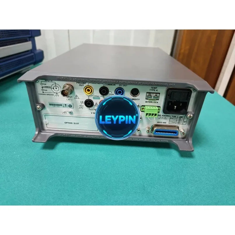 Keithley 6517B Electrometer High Resistance Meter     ytdi