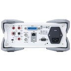 UNI-T UT8806 6.5 Digit Performance-Series Bench Digital Multimeter Dual Display 1G 300kHz UT8806E LS    ytdi