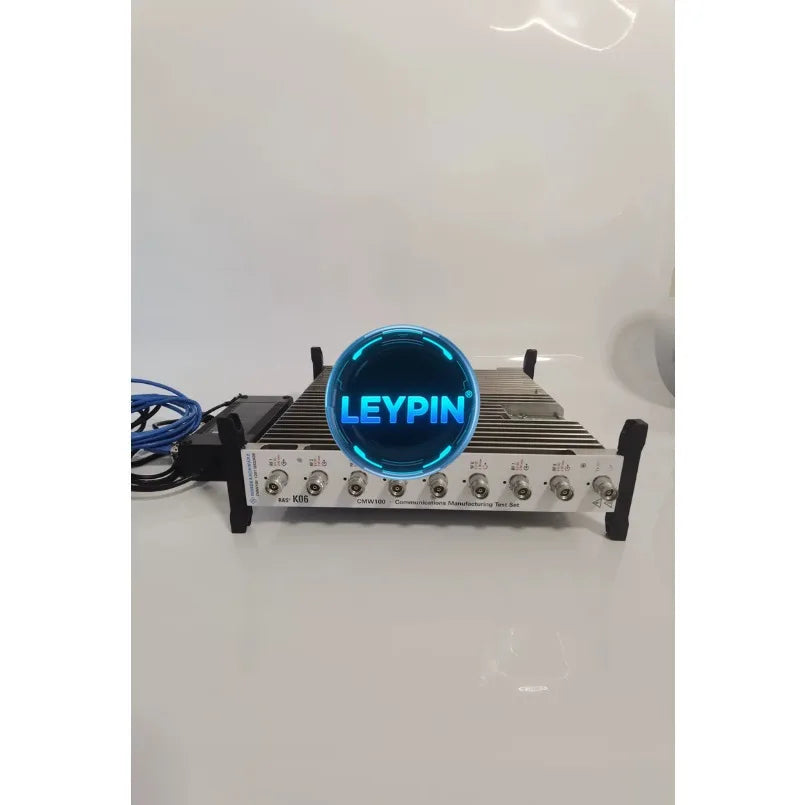 RS Rohde & Schwarz CMW100 Communications Manufacturing Test 1201.0002K06 Opt:K06      lexso