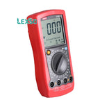 UNI-T UT58C Digital Multimeter Price Multimeter Mastech Multimeter Brands Capacitance Meter    ytdi
