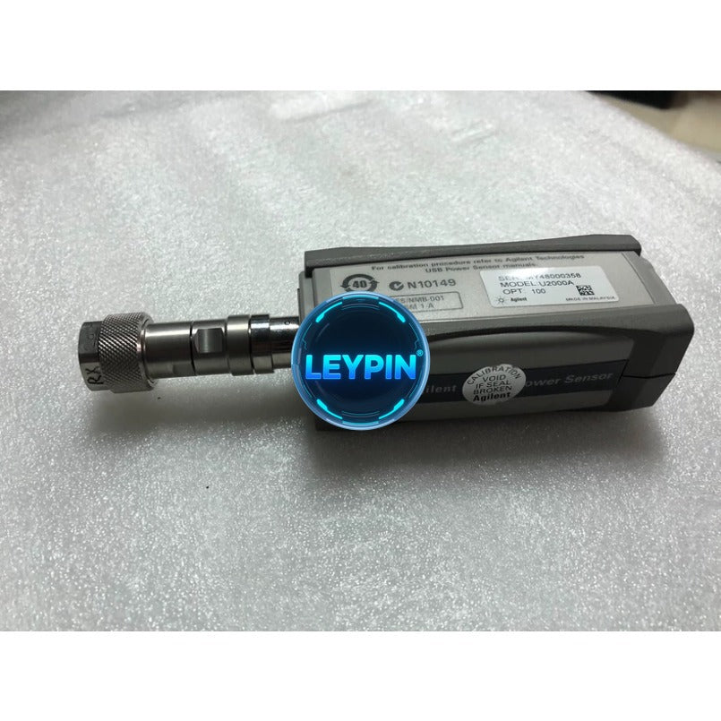 HP/Keysight/ Agilent U2000A 10 MHz - 18 GHz USB Power Sensor     ytdi