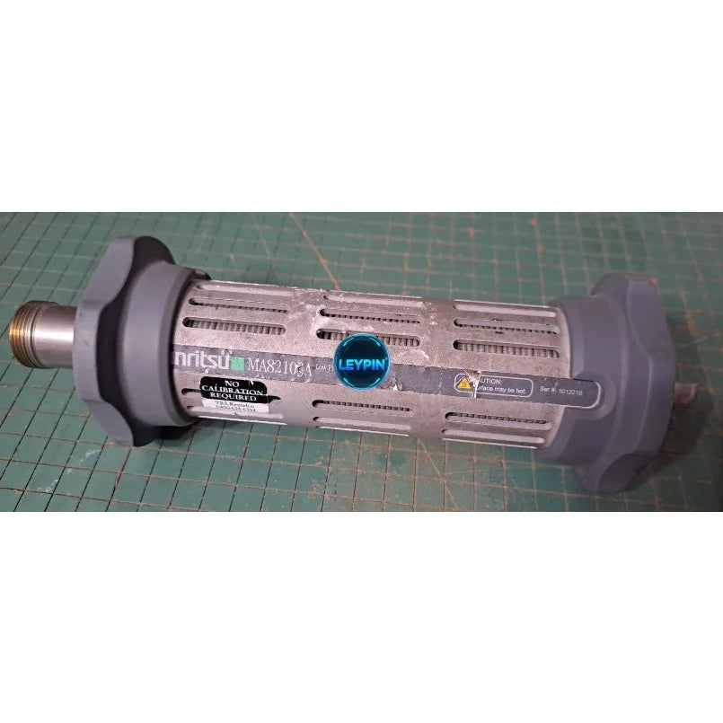Anritsu MA82103A High Performance Low PIM Load 700 MHz to 2200 MHz    ytdi