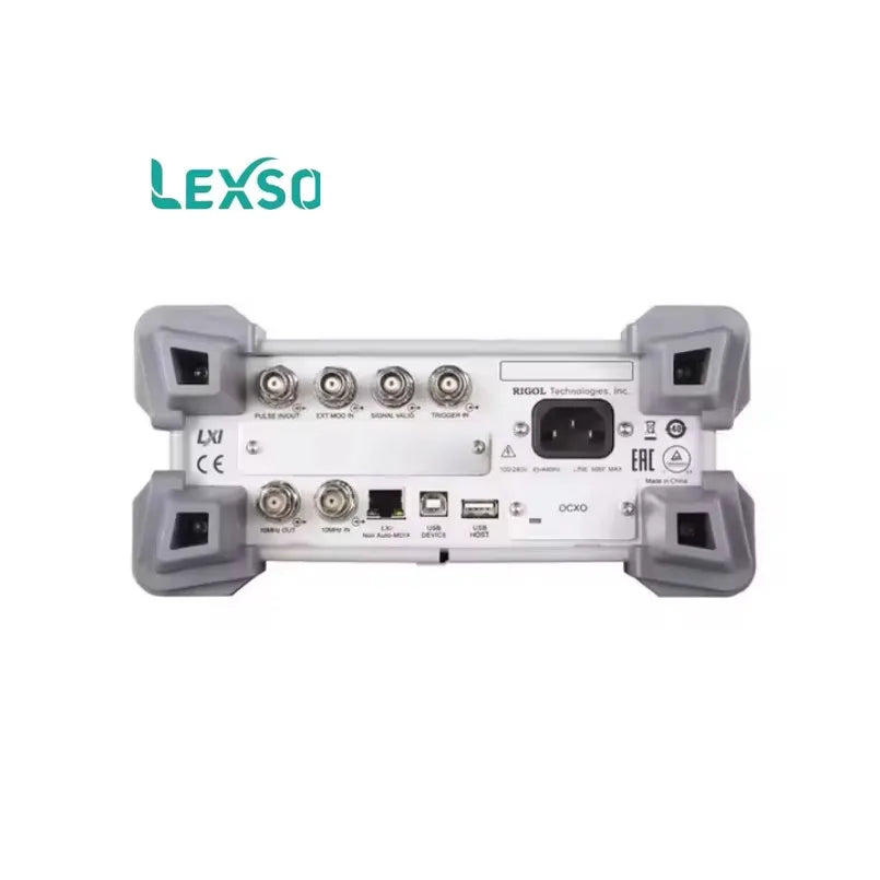 RIGOL DSG815 High-Precision RF Signal Generator (9 kHz - 1.5 GHz) for Wireless Communication and Electronic Testing lexso