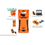 Keysight U1242B Handheld Digital Multimeter 4-Digit with 1 Month Warranty  OEM/ODM/OBM Customization Available   ytdi