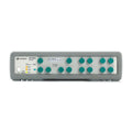 Keysight Agilent N7734A Multi-Channel Optical Switch High-Performance Electronic Measuring Instrument