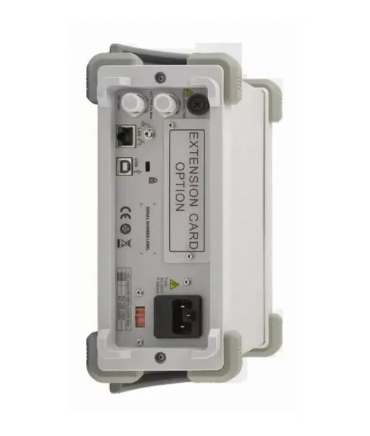 Siglent SDM3055 5.5 Digit Digital Multimeter High Precision Bench Top DMM with USB and LAN Interface