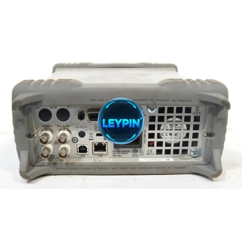 Agilent / Keysight 53220A 350MHz Universal Frequency Counter / Timer   ytdi