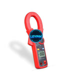 UNI-T UT220 Professional Multitester 2000A Auto Range Data Hold LCD Backlight Digital Clamp Meters  lexso