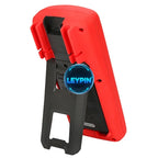 UNI T UT171C Industrial TRMS Digital Multimeter Multimetro AC DC Tester Analog bar LoZ VFC Frequency OLED Display   lexso