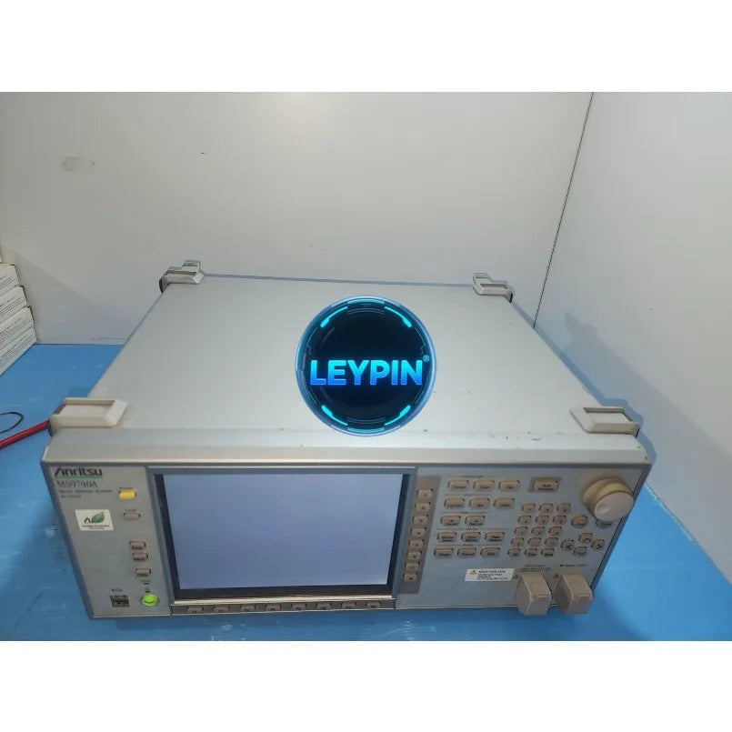 Anritsu Optical Spectrum Analyzer MS9740A     ytdi