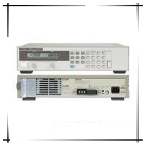 Used Agilent 6542A/HP6542A Current Regulated Power Supply 20V 10A