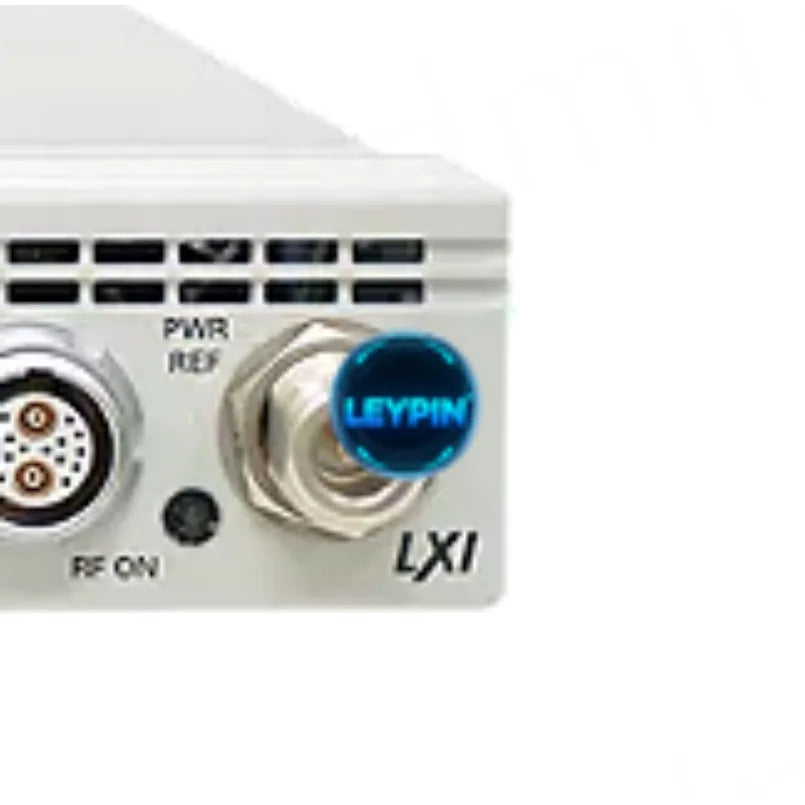 Keysight N8262A P Series Modular Power Meter (LXI Compliant)   ytdi