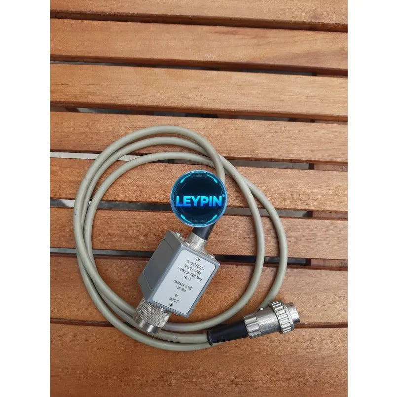ANRITSU WILTRON RF DETECTOR MODEL 7N50 1MHz-1500MHz 50 Ohm     ytdi