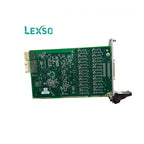 NI PXIe-4464 PXI Sound and Vibration Module 779687-01 783087-01 3 Month Warranty ytdi