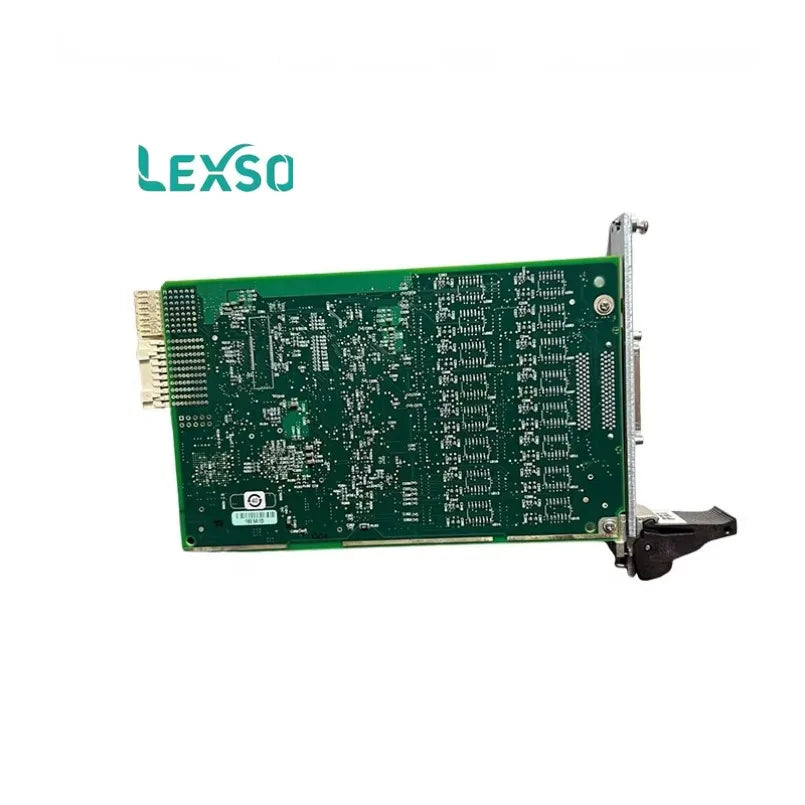 NI PXIe-4464 PXI Sound and Vibration Module 779687-01 783087-01 3 Month Warranty ytdi