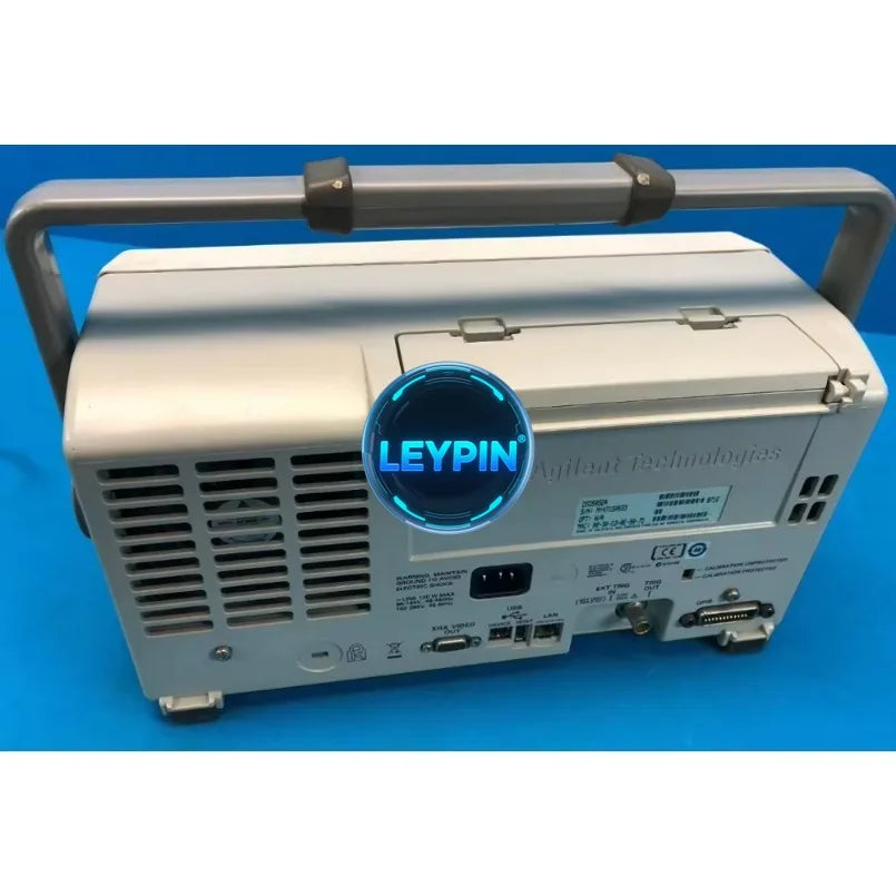 Agilent Technologies DSO5032A Digital Storage Oscilloscope 300 MHz 2CH      lexso