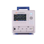 Tonghui TH2552 TH2553 Multichannel Temperature Recorder Standard Data Logger TH25521 Eight-way Data Sampling Module  ytdi