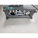 1PC Used Keysight 8163B Lightwave Multimeter With 81634B Power Sensor & 81570A Attenuator  ytdi    ytdi