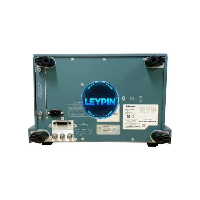 Tektronix DPO7254C Digital Fluorescence Oscilloscope with Automatic Power Measurement Feature