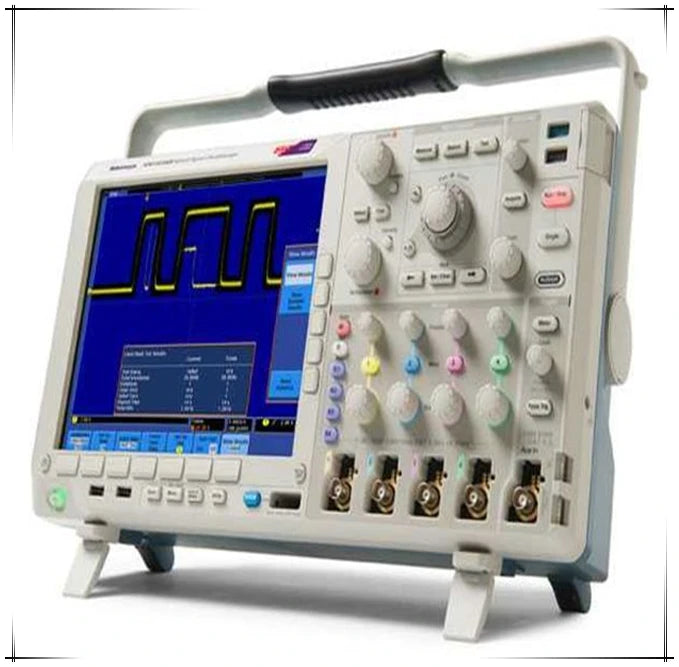 Used Tektronix DPO4054 Digital Fluorescence Oscilloscope
