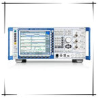 Used Rohde & Schwarz CMW500 Wireless Network Comprehensive Tester with CMW270/CMW280 Compatibility